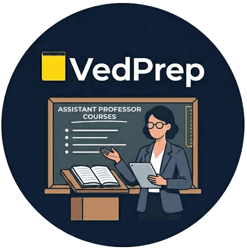 Assistant Professor Test Series icon