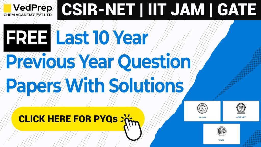 Previous Year Questions