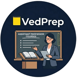 Assistant Professor icon