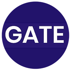 GATE icon