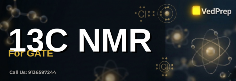 13C NMR