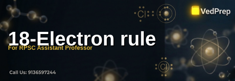 18-Electron rule