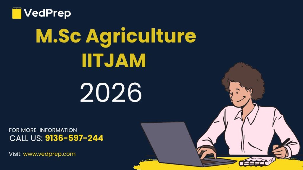 Agriculture Engineering scope in 2026