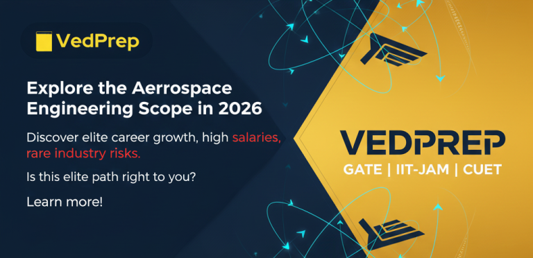 Aerospace Engineering Scope in 2026