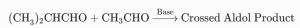 Aldol Condensation