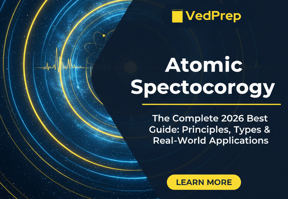 Atomic Spectroscopy