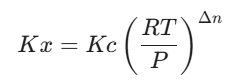 Bridge Equations