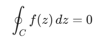 Cauchy’s Theorem