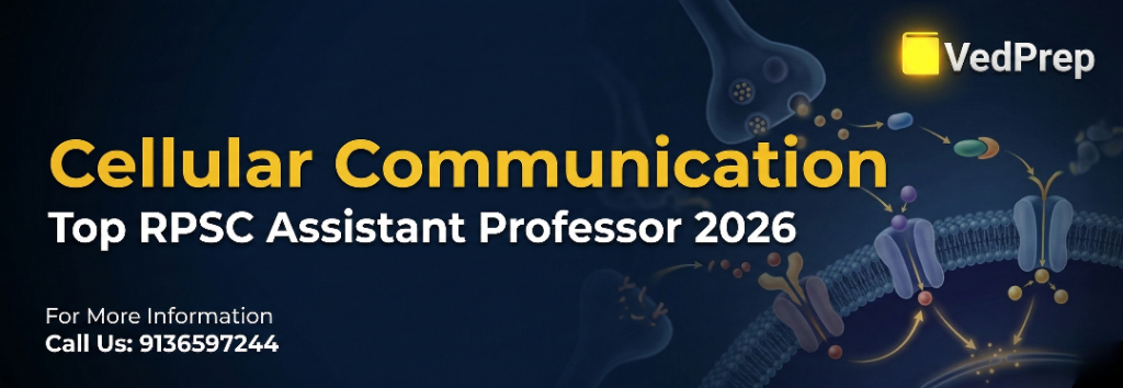 Cellular Communication