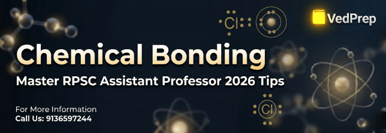 Chemical Bonding