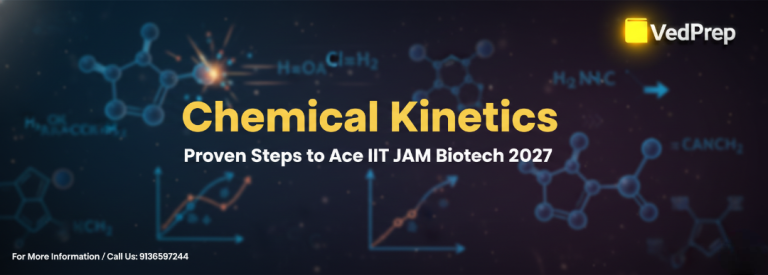 Chemical Kinetics