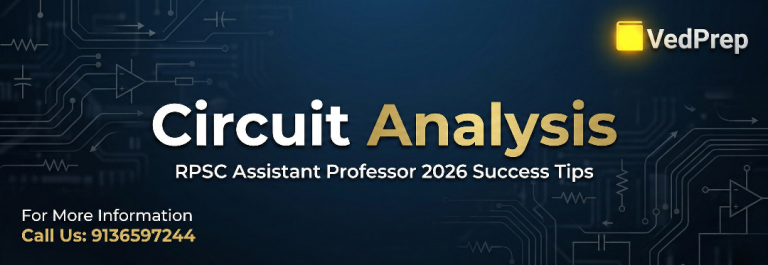 Circuit Analysis