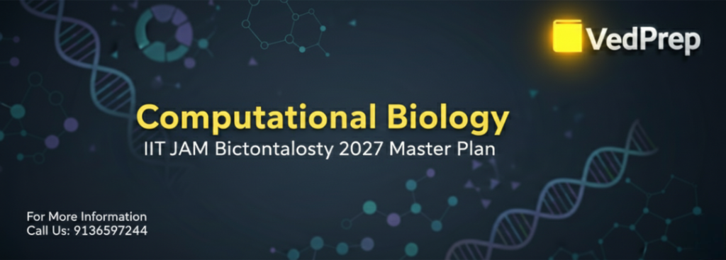 Computational Biology