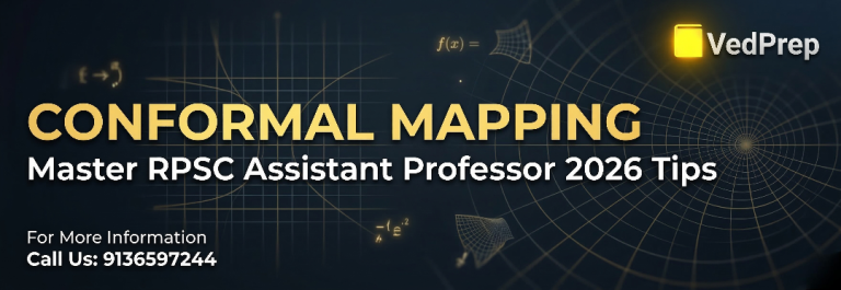 Conformal Mapping