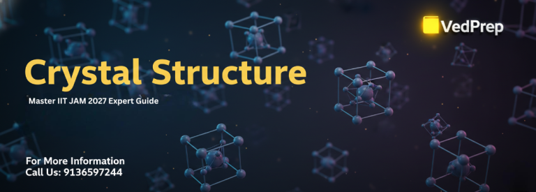 Crystal Structure