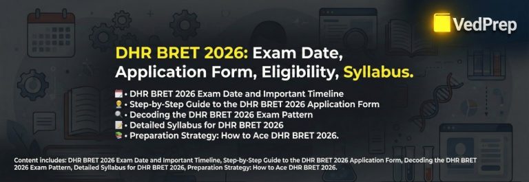DHR BRET 2026