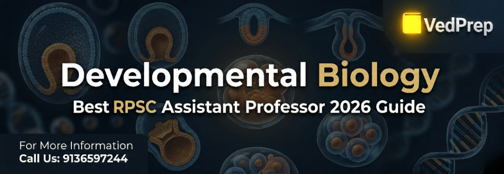 Developmental Biology