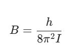 Diatomic Molecule