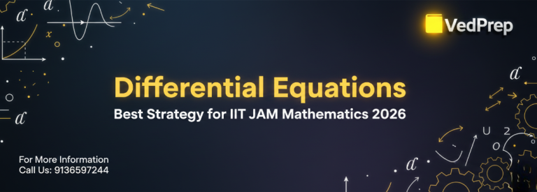 Differential Equations
