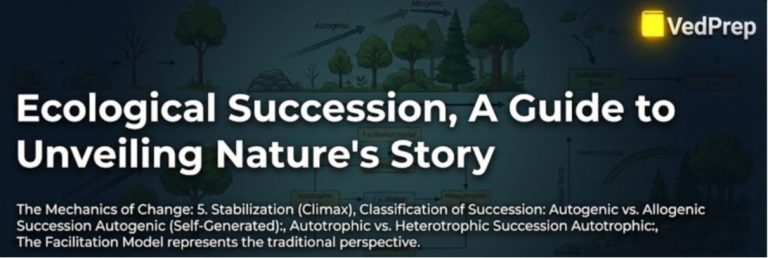 Ecological Succession