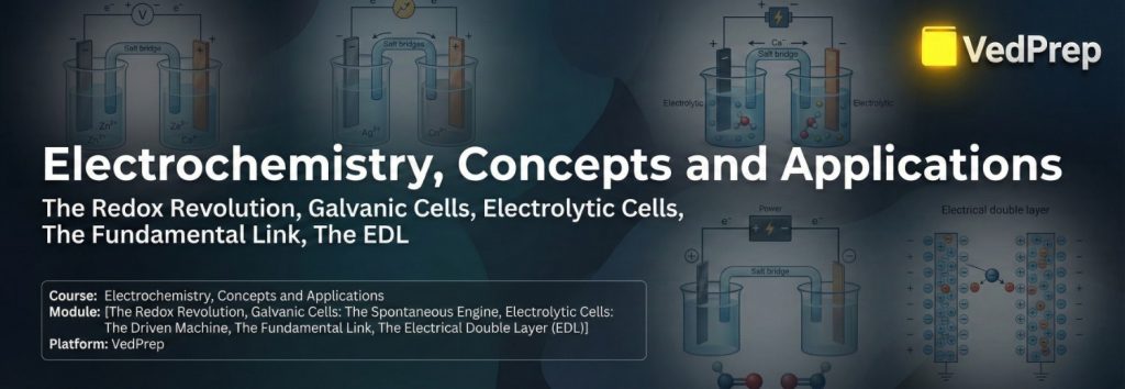Electrochemistry 2026