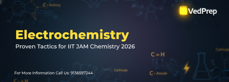 Electrochemistry