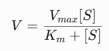 Enzyme Kinetics,