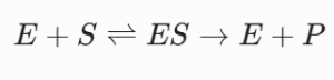 Enzyme-Substrate