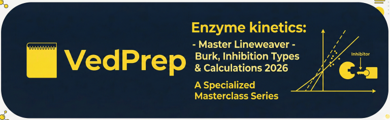 Enzyme kinetics