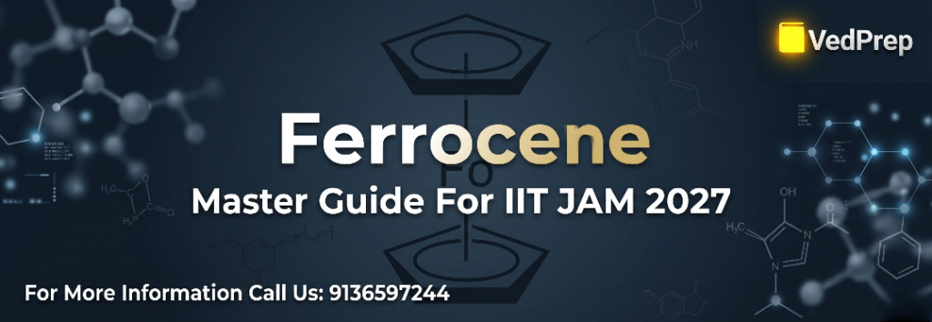 Ferrocene