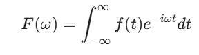 Fourier Transform