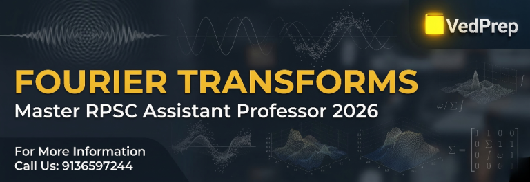 Fourier Transforms