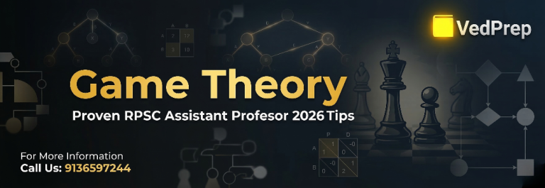 Game Theory