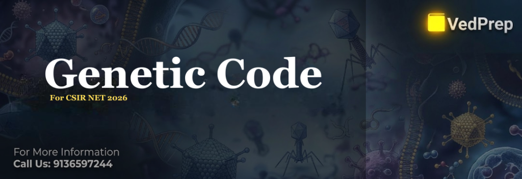 Genetic Code