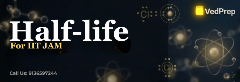 Half-life