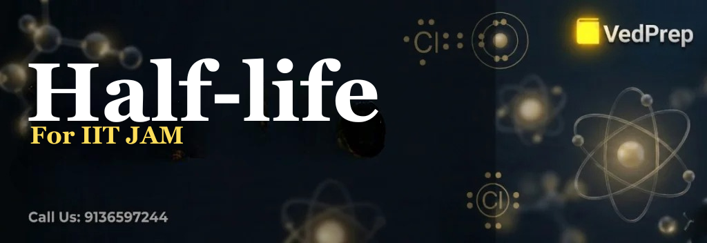 Half-life