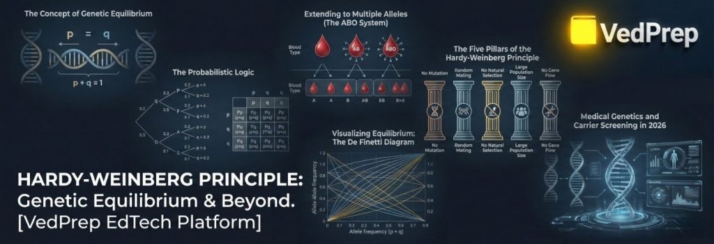 Hardy-Weinberg Principle