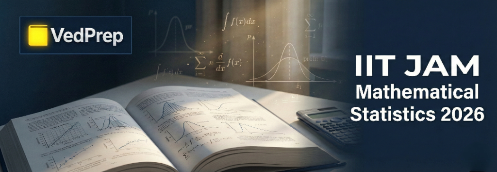 IIT JAM MS 2026 Syllabus, Eligibility, Books & Career Scope