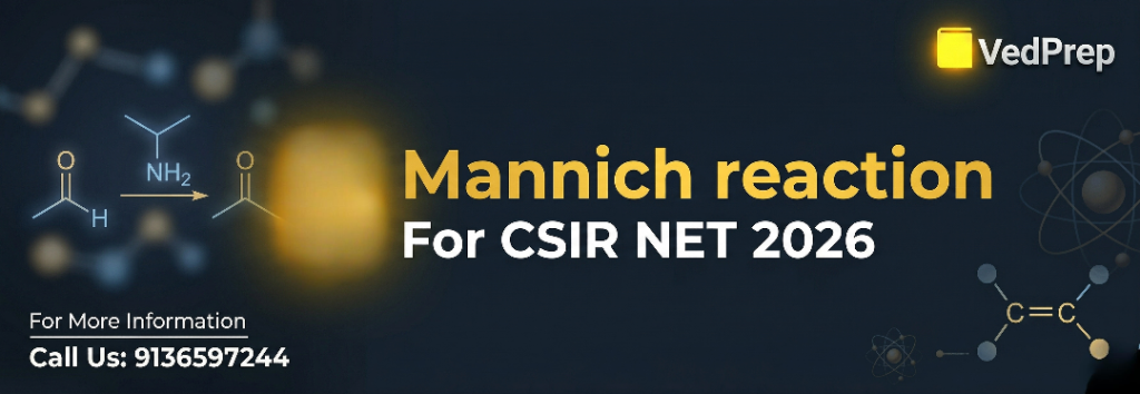 Mannich reaction