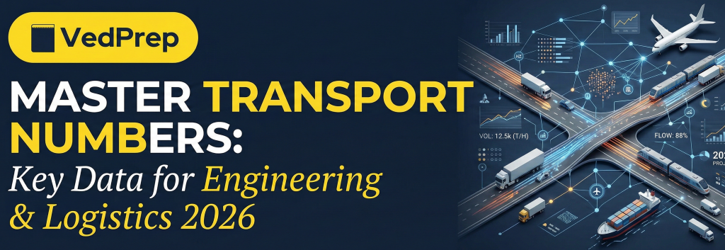 Master Transport Numbers