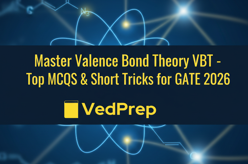 Master Valence Bond Theory