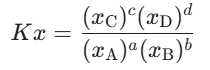 Mole Fraction