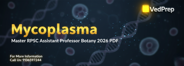 Mycoplasma