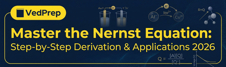 Nernst Equation