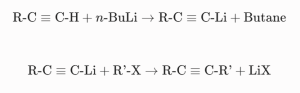 Organic Compounds