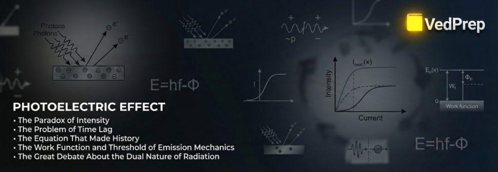 Photoelectric Effect