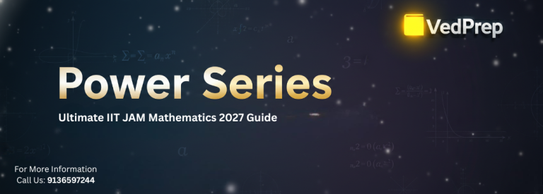 Power Series