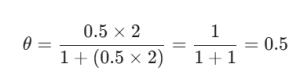 Practice Problems - Langmuir Adsorption Isotherm For IIT JAM