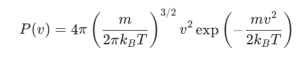 Probability Density Function