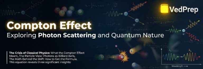 Quantum nature